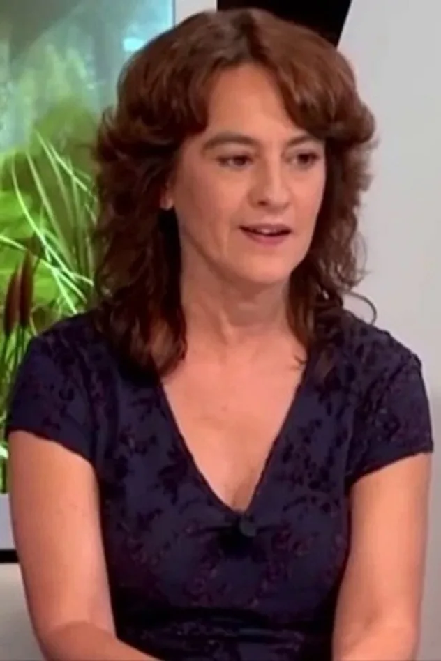 Ana Jiménez fotoğrafı