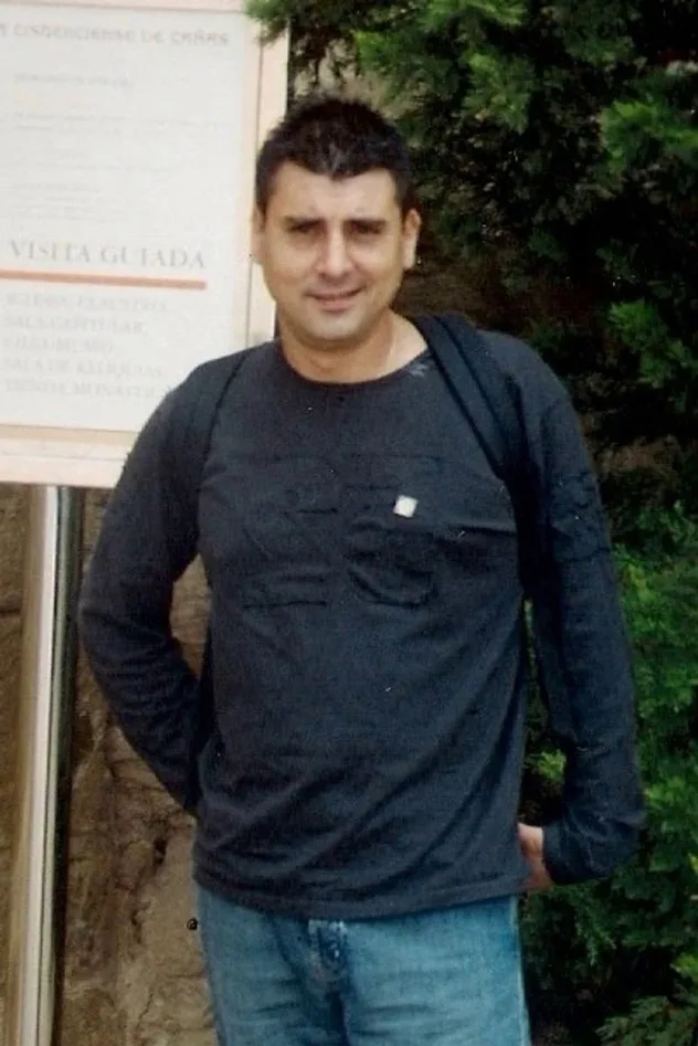 Txema Moscoso fotoğrafı