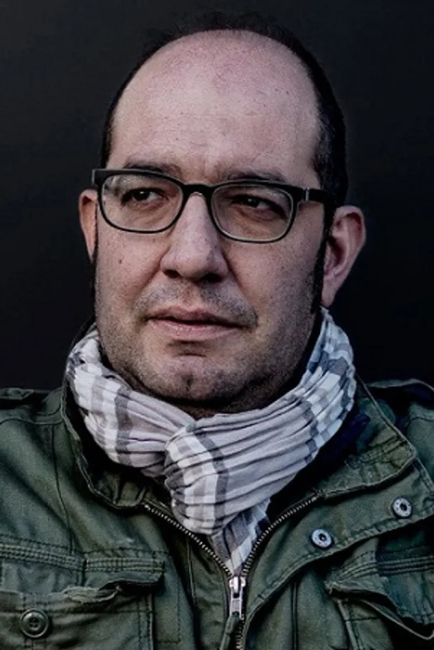 Pedro Tena Ramos fotoğrafı