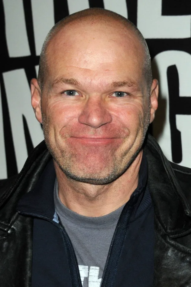 Uwe Boll fotoğrafı