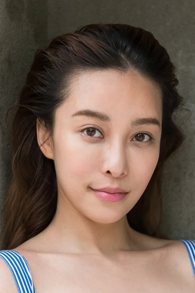 Celia Chang fotoğrafı