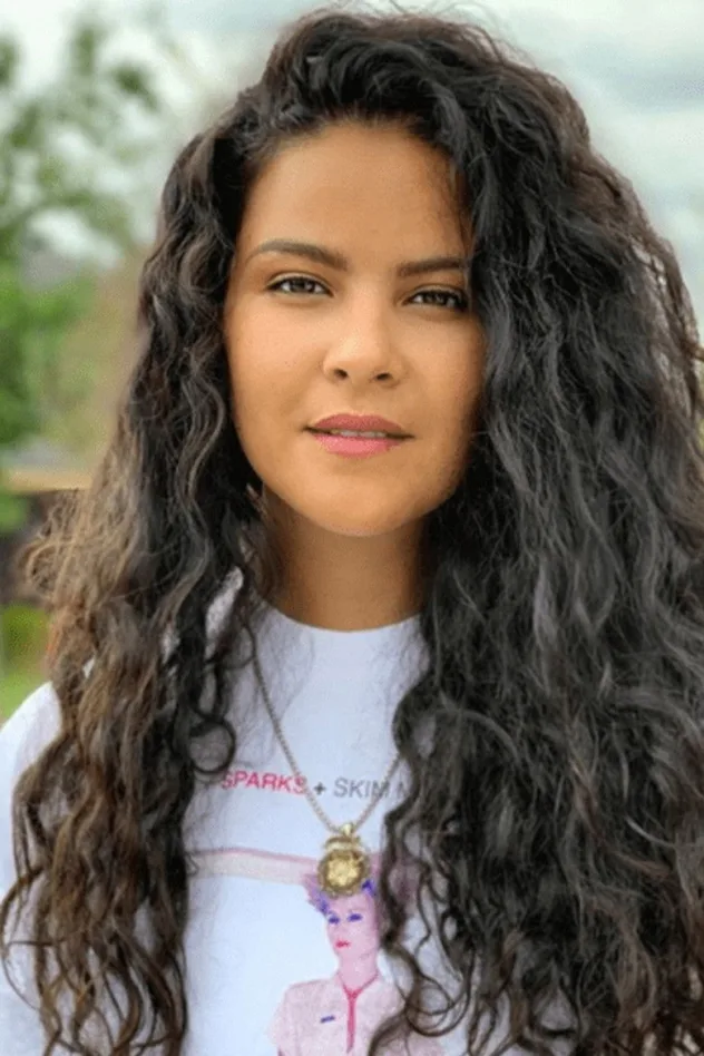 Litzy Domínguez fotoğrafı