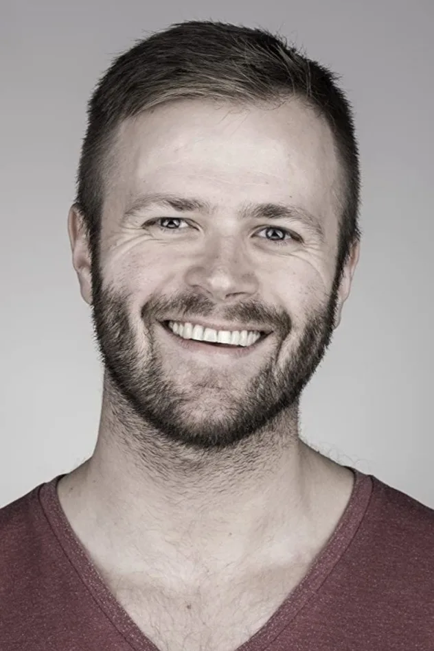 Jóel Sæmundsson fotoğrafı