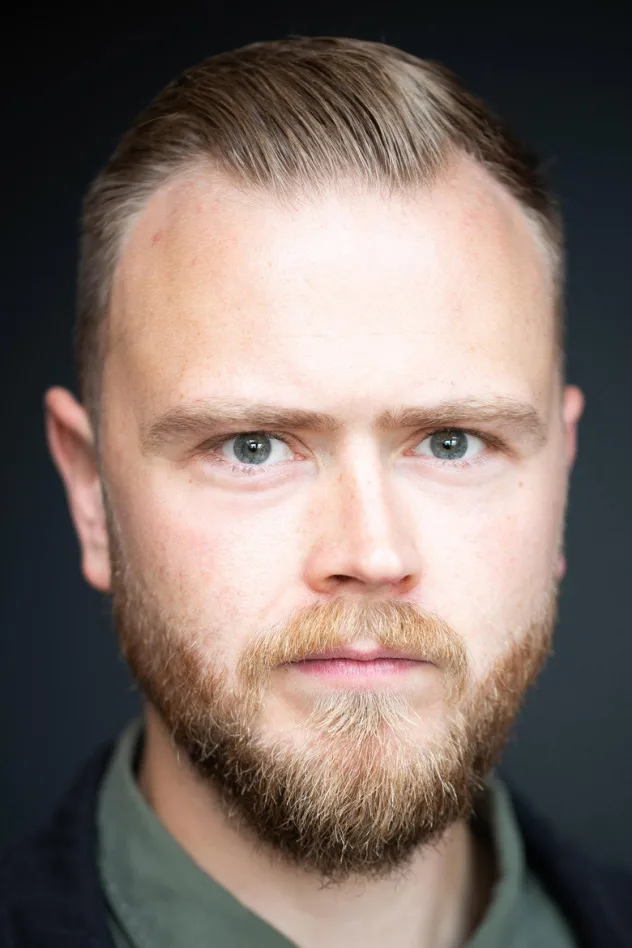 Asgeir Gunnarsson fotoğrafı