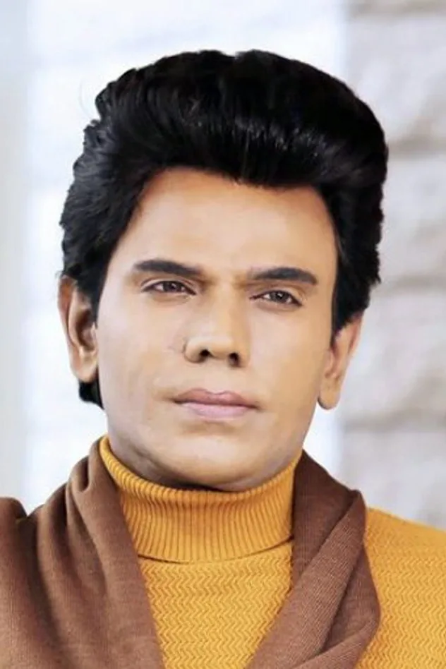 Arul Saravanan fotoğrafı