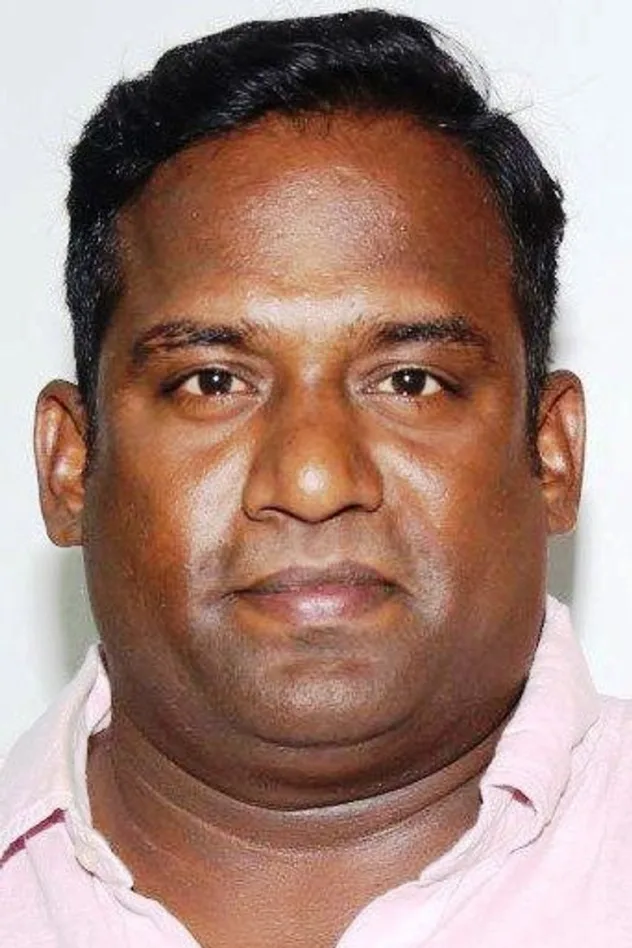 Robo Shankar fotoğrafı