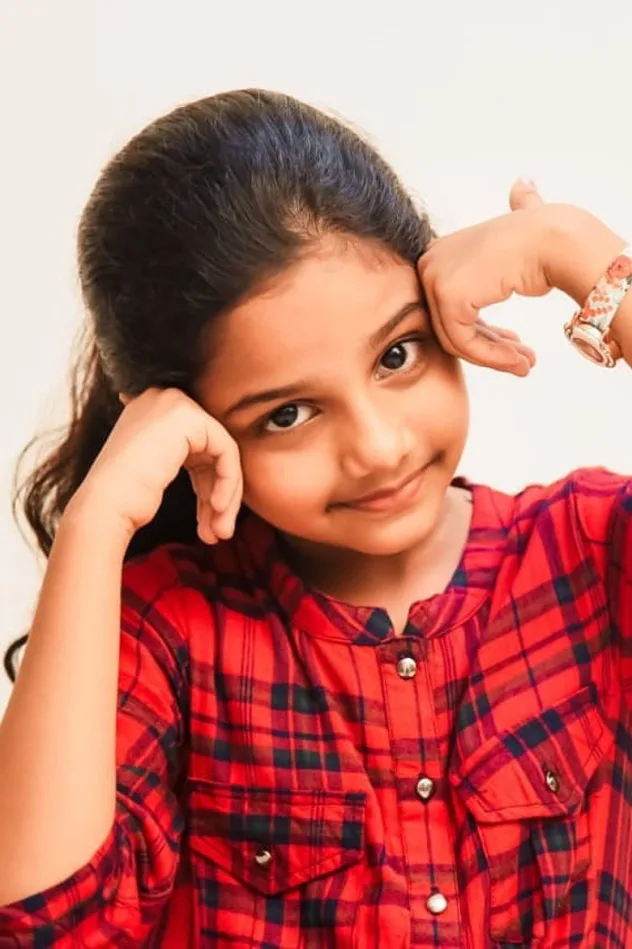 Manasvi Kottachi fotoğrafı