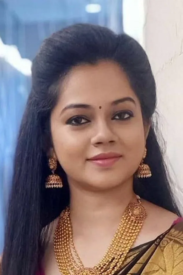 Anitha Sampath fotoğrafı
