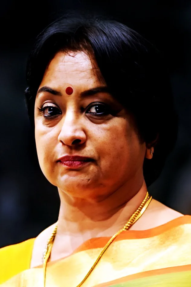 Lakshmi fotoğrafı