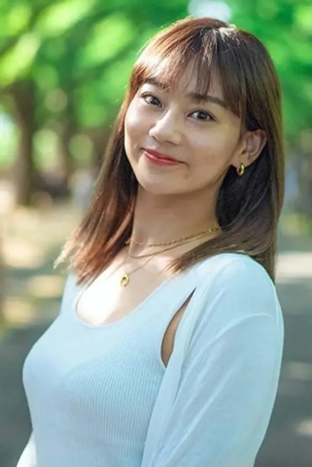 Mizuki Sashide photo