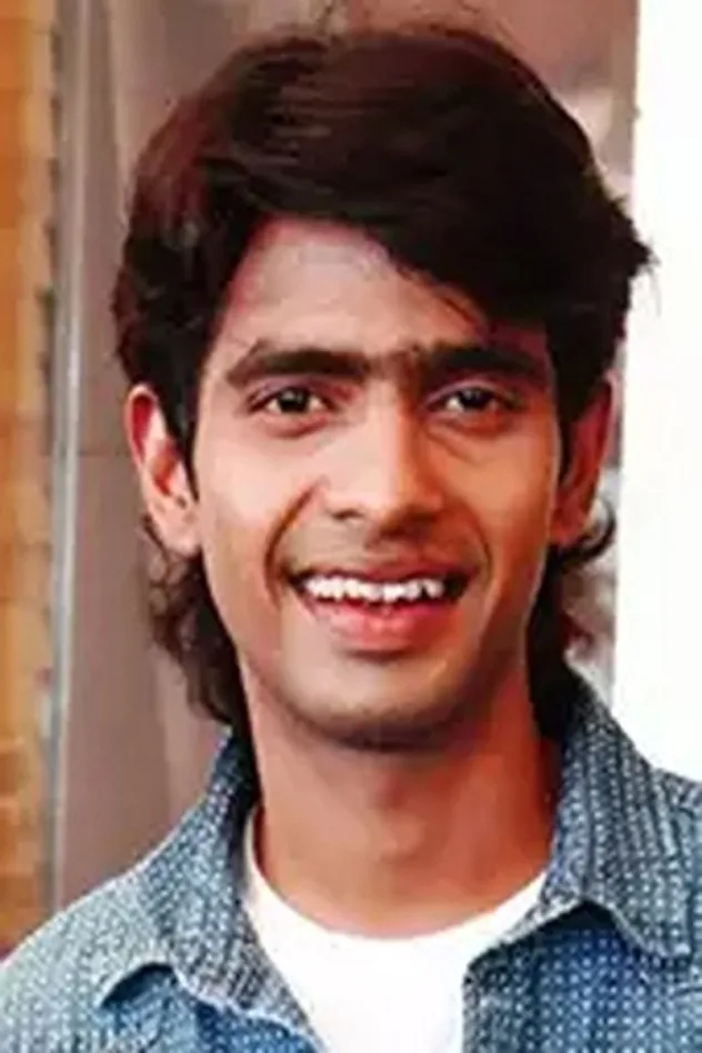 Prathamesh Parab fotoğrafı