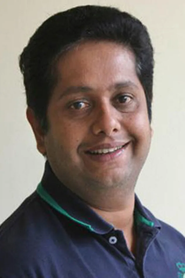 Jeethu Joseph fotoğrafı