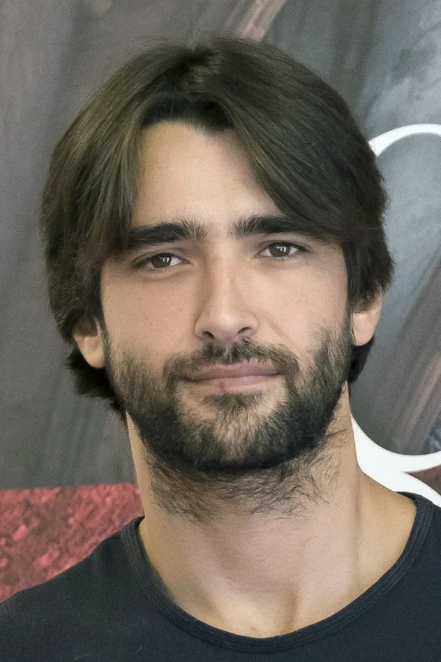 Aitor Luna fotoğrafı