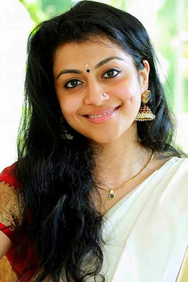 Shruti Ramachandran fotoğrafı