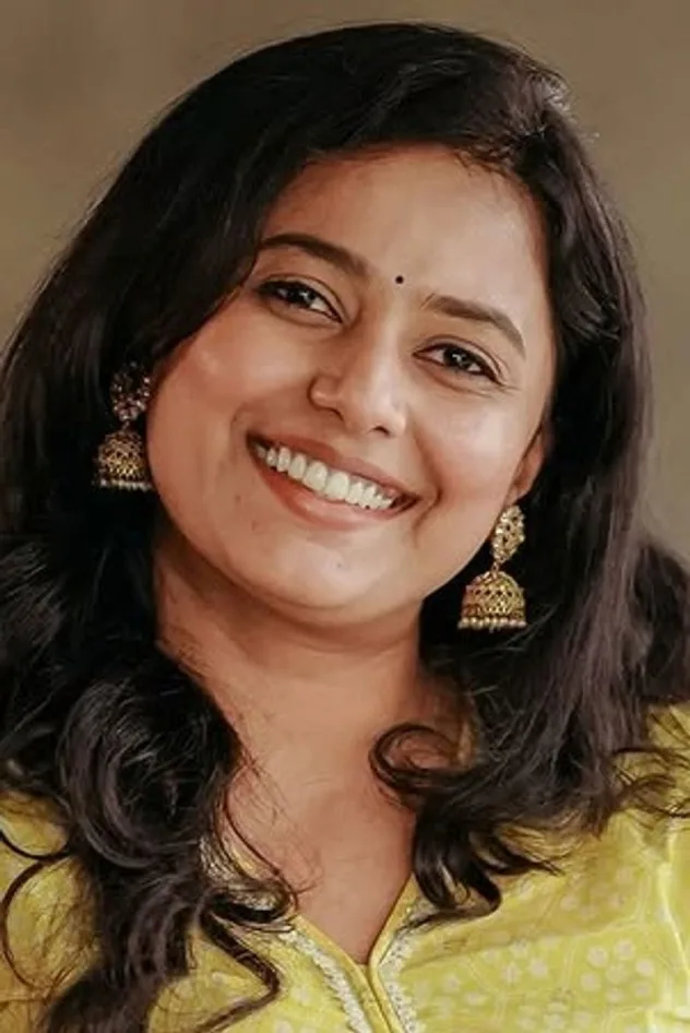Megha Thomas fotoğrafı