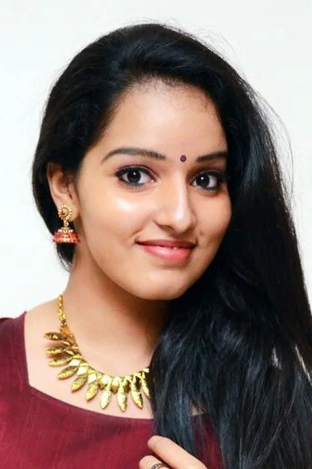 Malavika Menon fotoğrafı