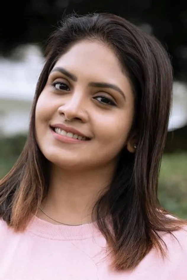 Gayatri Arun fotoğrafı