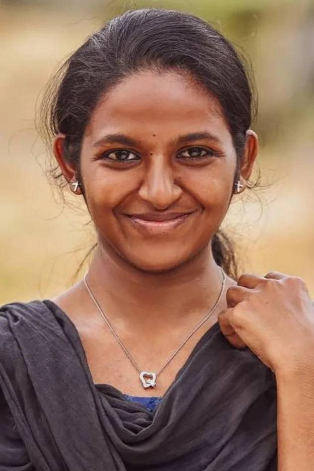 Dhanya Ananya fotoğrafı