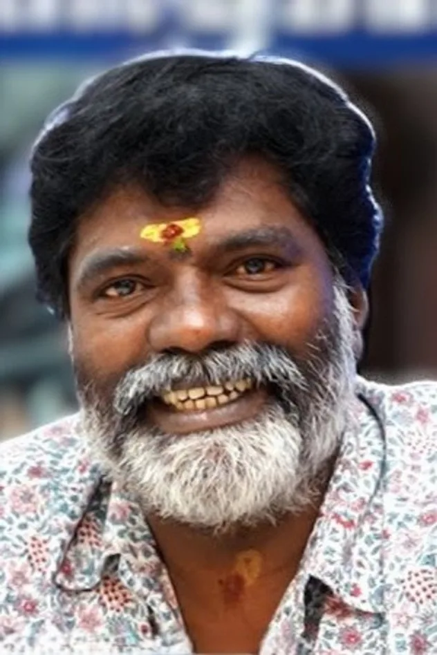 Vijay Muthu fotoğrafı
