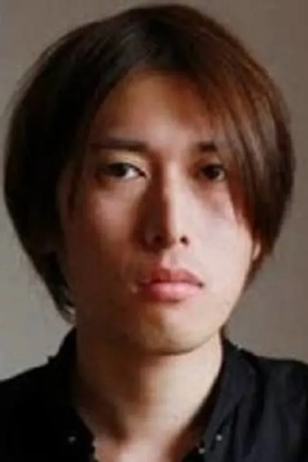Обложка для Kotaro Wajima