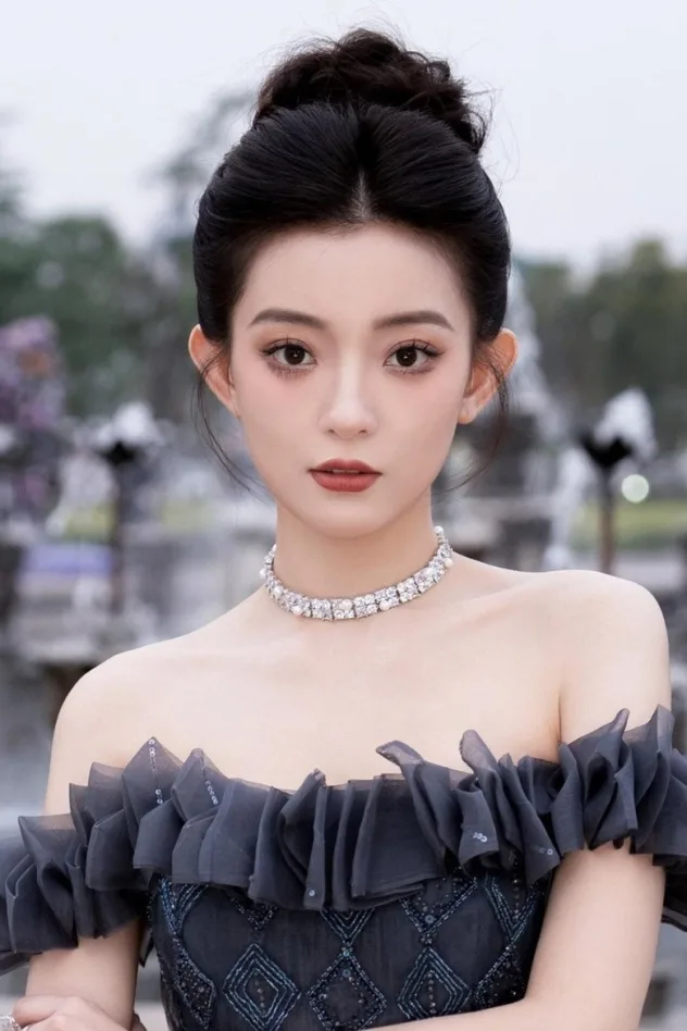 Luo Yutong fotoğrafı
