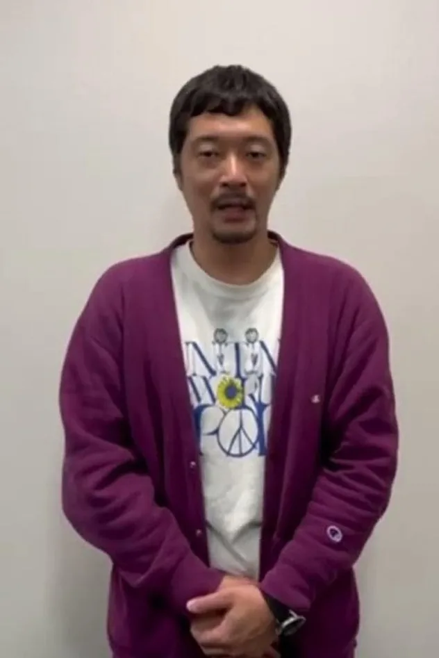 綾部真弥 fotoğrafı