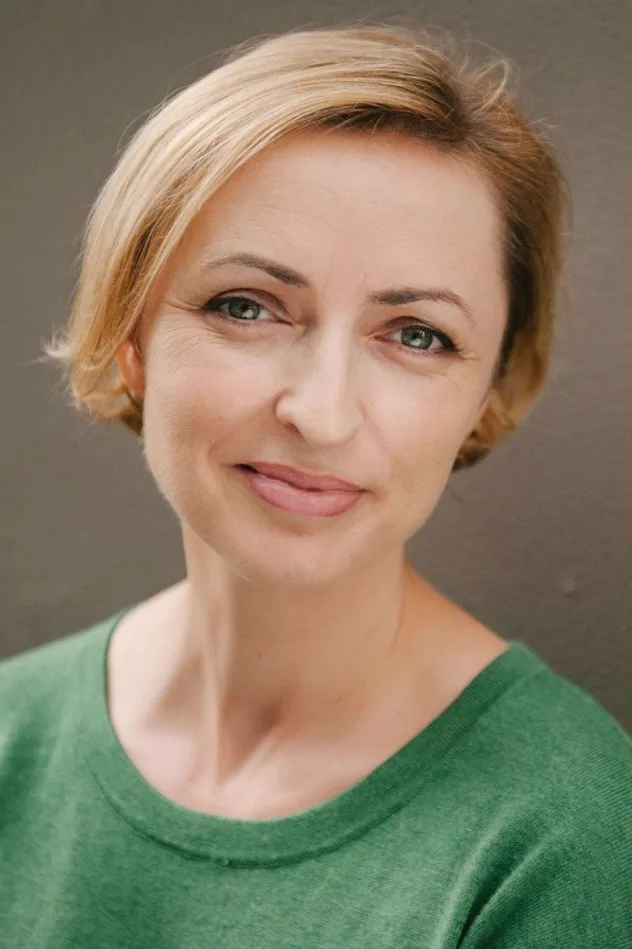 Sarah Aubrey fotoğrafı