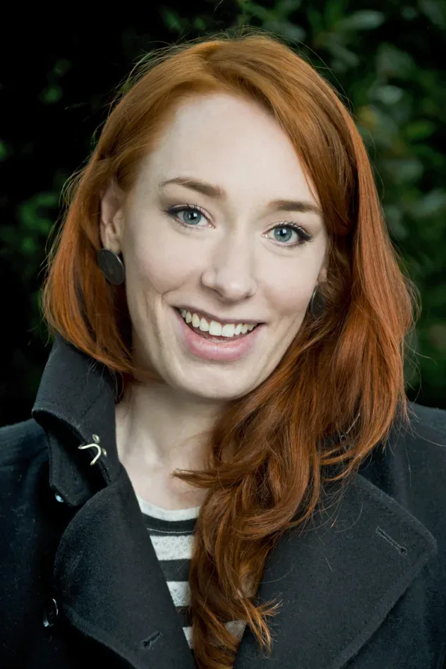 صورة الغلاف لـ Hannah Fry