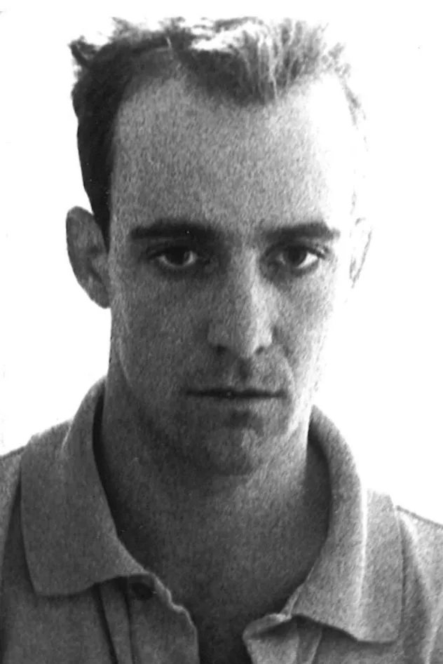 Rodrigue Jean fotoğrafı