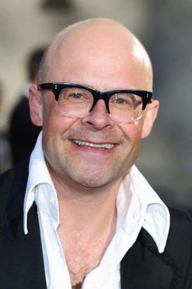 Harry Hill fotoğrafı