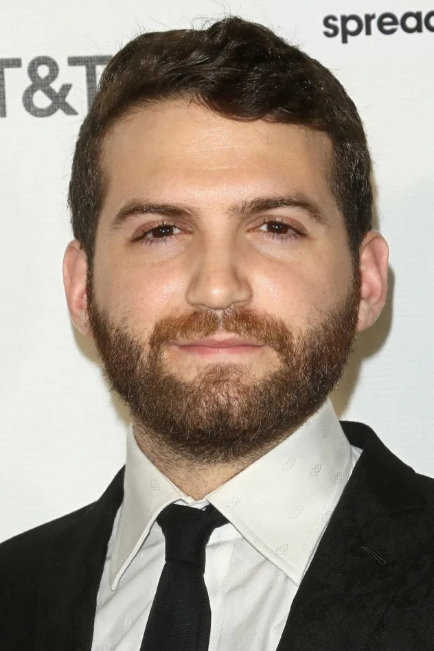 Evan Ari Kelman fotoğrafı