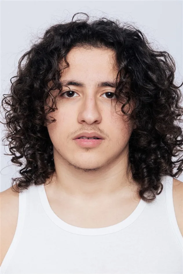 Amine Hamidou fotoğrafı
