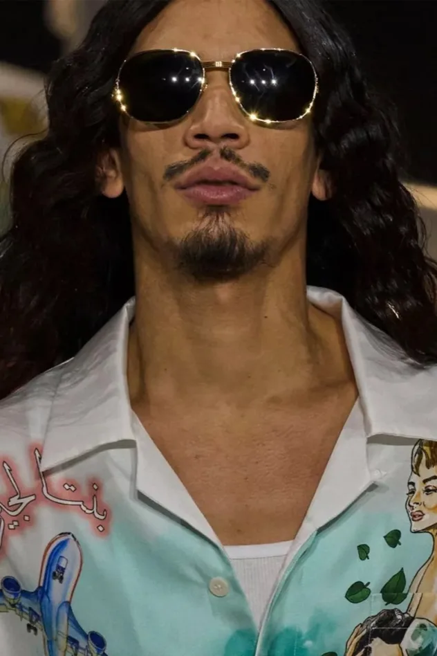 Yassine Stein fotoğrafı