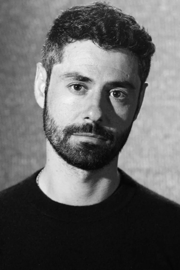 Pierre Tsigaridis fotoğrafı