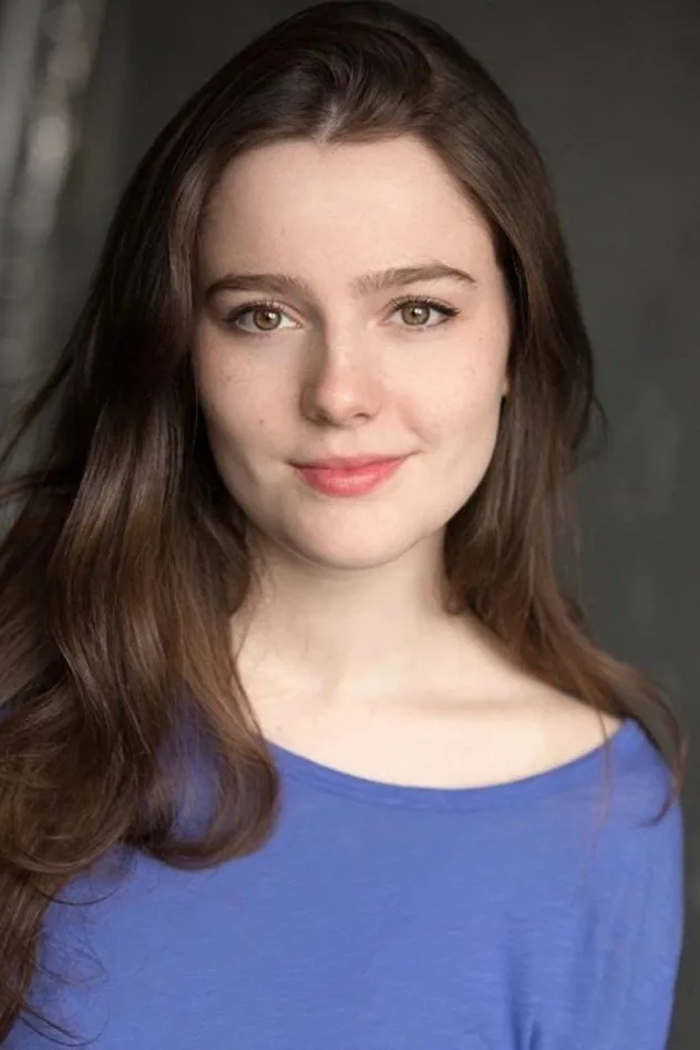 Anna Devlin fotoğrafı