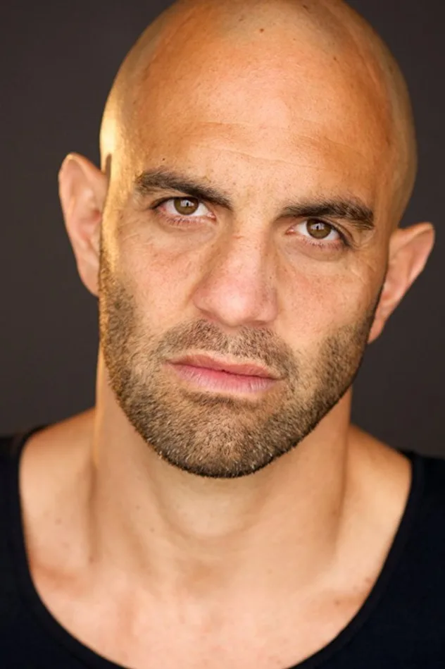 Eddie Alfano fotoğrafı
