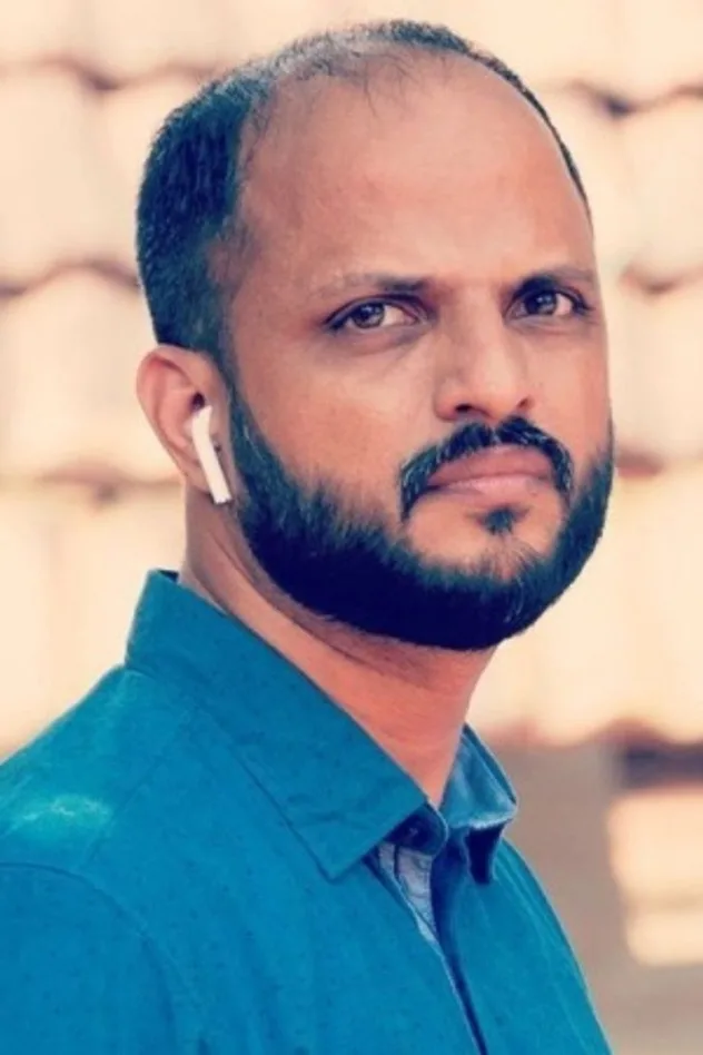 Jude Anthany Joseph fotoğrafı