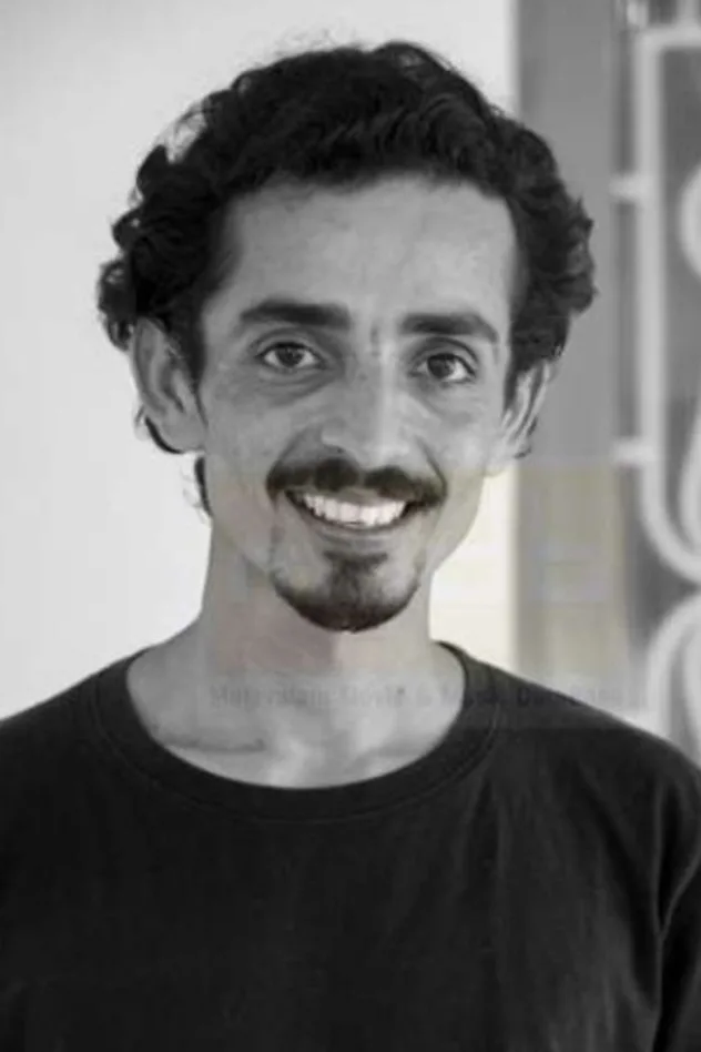Rajesh Madhavan fotoğrafı