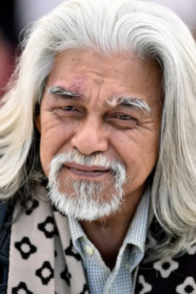 Wan Hanafi Su fotoğrafı