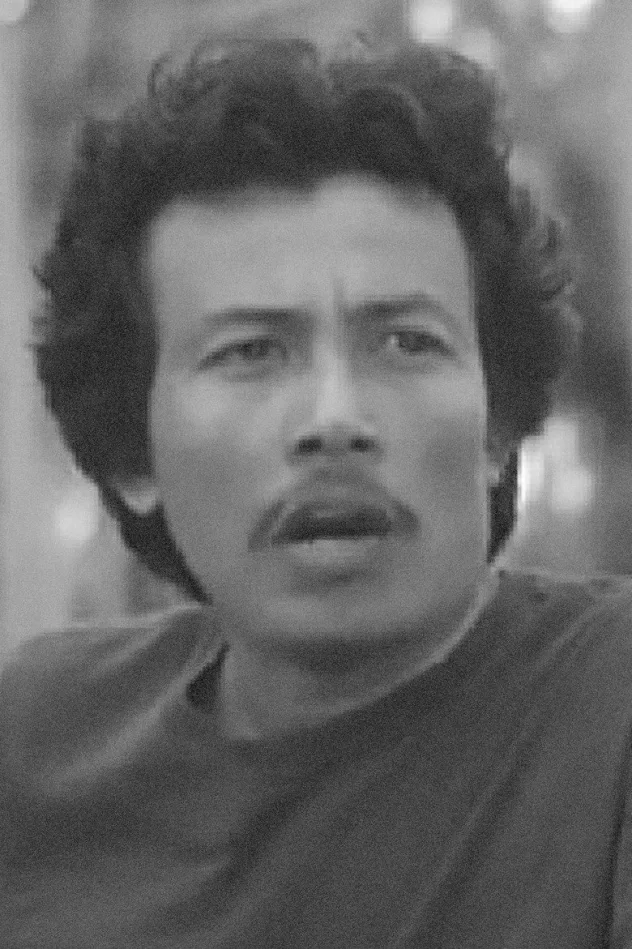 Hushairi Husain fotoğrafı