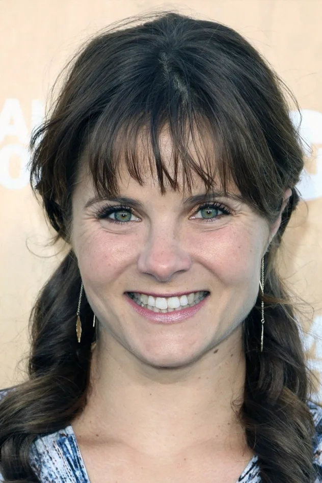 Ellen Wroe fotoğrafı