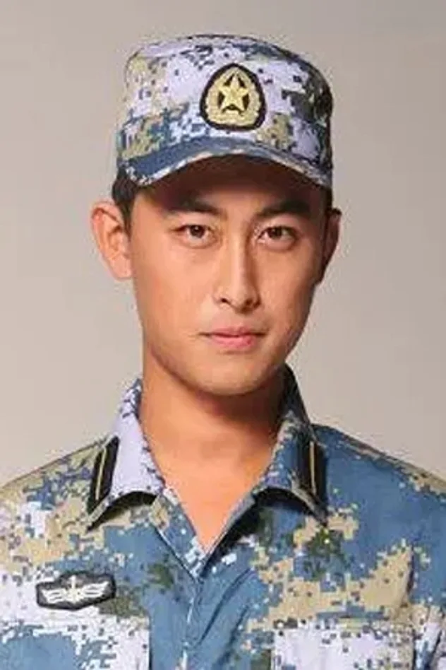 Liu Chao fotoğrafı