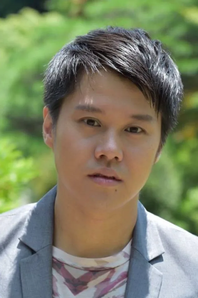 Junichiro Matsuo fotoğrafı
