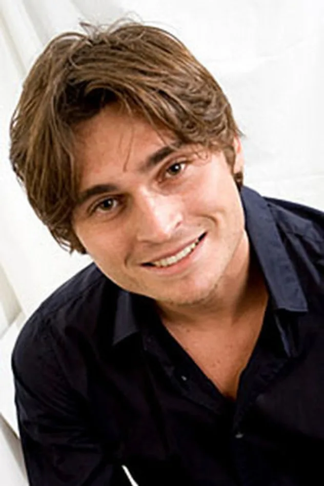 Angelo Duro fotoğrafı