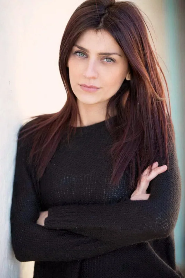 Marilù Pipitone fotoğrafı