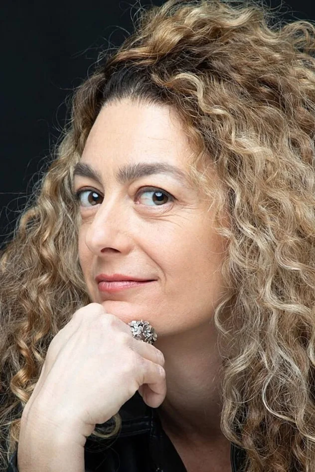 Evelyn Famà fotoğrafı