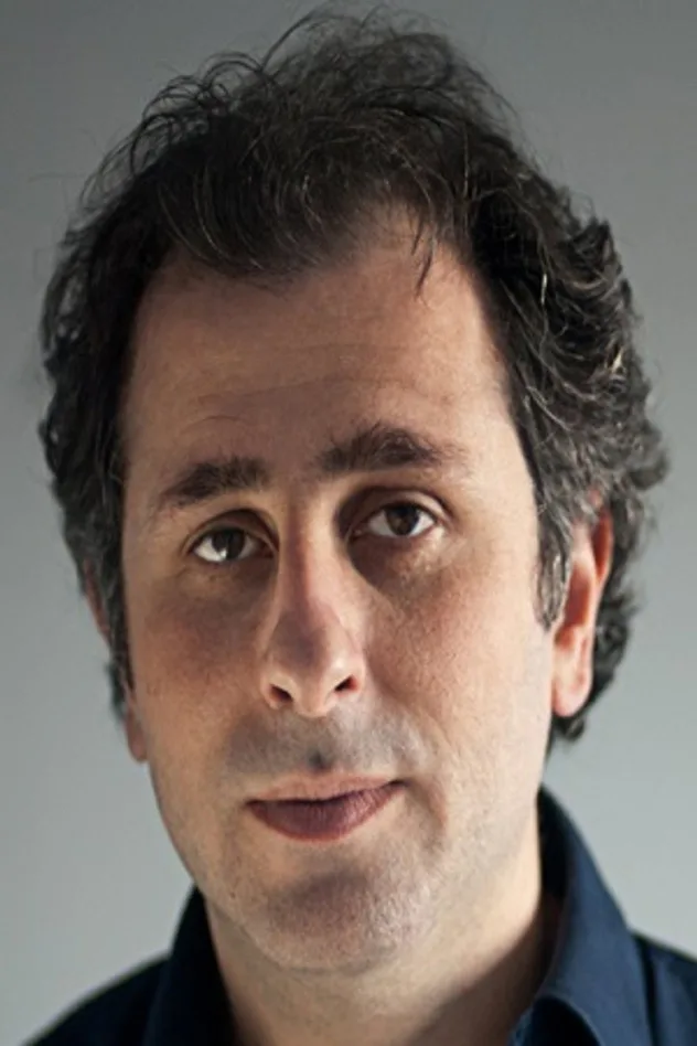 Carlo Ferreri fotoğrafı