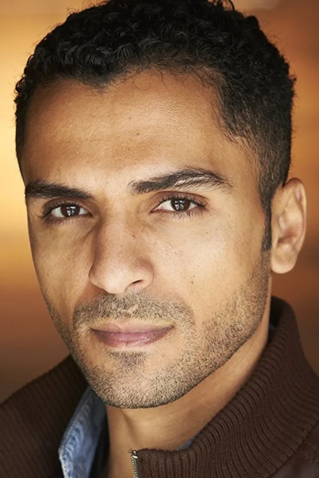 Sammy Sheik fotoğrafı