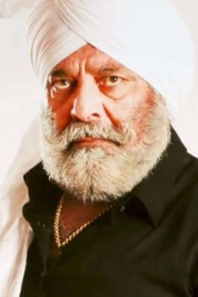 Yograj Singh fotoğrafı