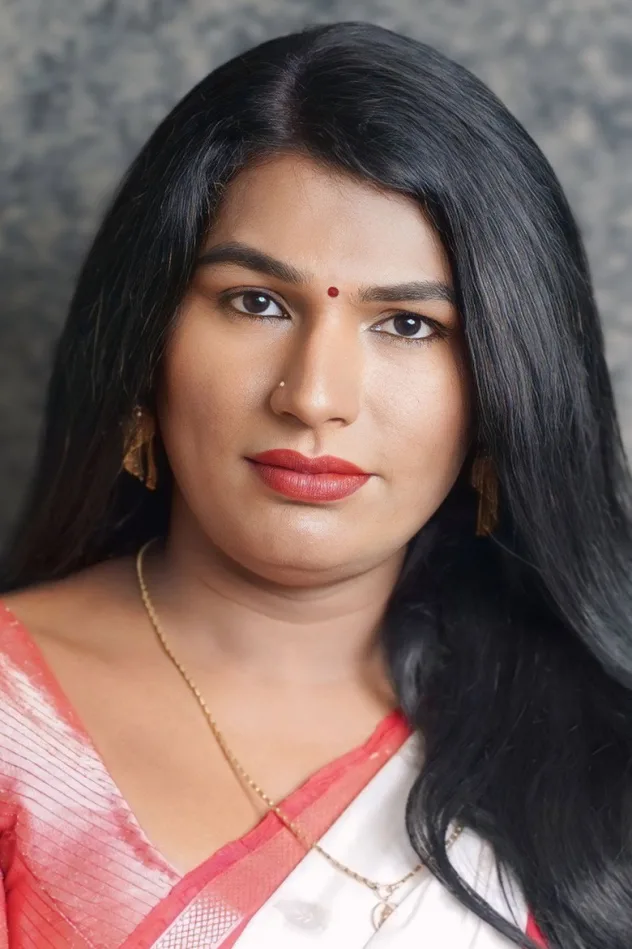 Jeeva Subramanian fotoğrafı